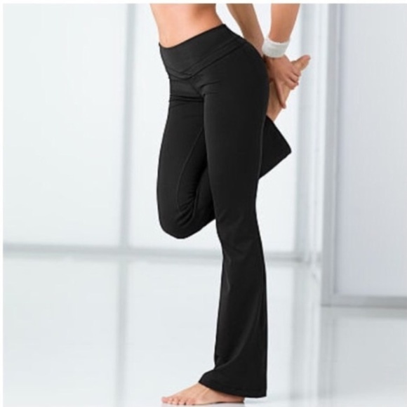 Victoria secret yoga pants short length Clearance
